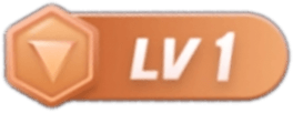 LV1 等级-LV1-87副业网