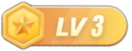 LV3 等级-LV3-87副业网