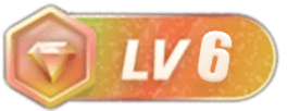 LV6 等级-LV6-87副业网