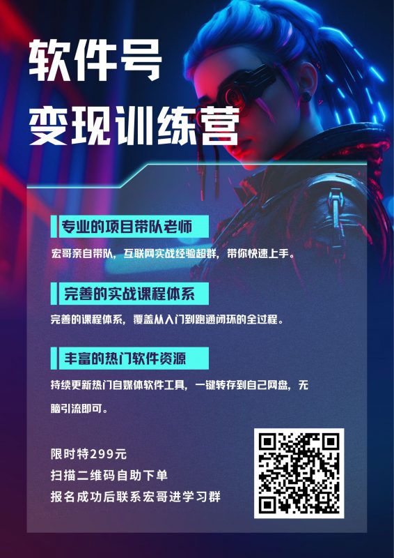 图片[6]-虚拟项目归档 - 87副业网-87副业网